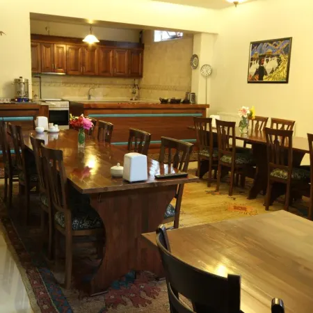 Konya Dervish Hotel