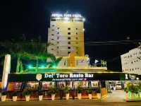 Herval Park Hotel Hotel di Ponta Porã