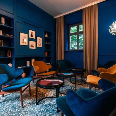 Hotel Erbenhof