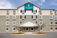 WoodSpring Suites Clarksville Ft. Campbell Hotels in Oak Grove