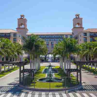 Lopesan Costa Meloneras Resort & Spa Hotel Exterior