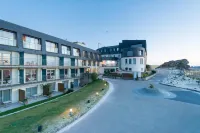 Hôtel Valdys Thalasso & Spa - Beau Rivage 셍뽈드레옹 호텔