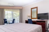 Charbonnier Hotel Singleton