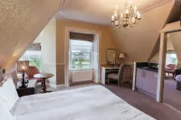 Braid Hills Hotel Hotel di Penicuik