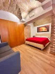 I Faraglioni Comfort Rooms - Parvekkeita