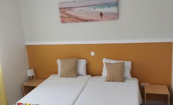 Imobitur-Tourist Apartments- Palmarejo Centro AV SV - Hizvo