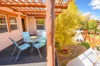 Chipeta Lodge Hotels in Ridgway