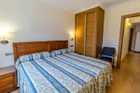 Hotel Santo Domingo de Silos Hotels in Mambrillas de Lara