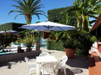 Residence Hotel Felix
