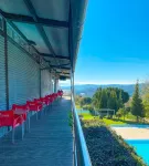 Coimbra Camping & Bungalows