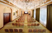 Grand Hotel Praha