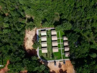 Pousada Beira da Mata-Jalapão Hotels in Mateiros