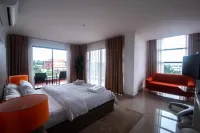 WDC Aparthotel Hotels in Fako