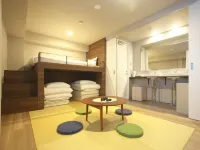 Hotel Gee Haive Hôtels à : Nagaizumi