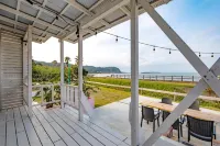 Shirahama Beach Garden Hotel di Miyazaki