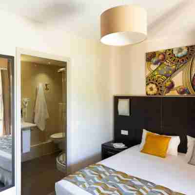 Hotel U Ricordu & Spa Rooms