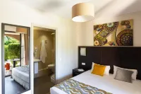 Hotel U Ricordu & Spa Hotels in Macinaggio