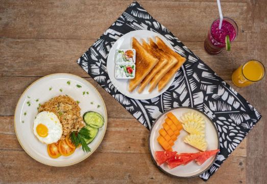 5. 더 다유 우붓..