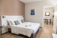 B&B Ruggero Settimo Room & Suite