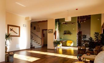 Agriturismo Da Zeffi