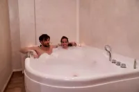 Amsterdam Suite Hotel & Spa - Badekar