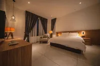 Alivila Hotels in Muar