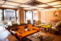 Newa Chen Historic House UNESCO