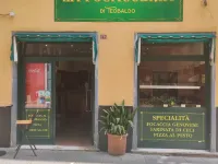 Family Hotel Balbi Hotels in Genoa