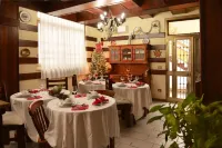 Il Sole Guesthouse Hotels in Porto Torres