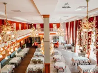 Macara Village Resort Ξενοδοχεία στην πόλη Guba