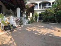 God's Gift Morjim