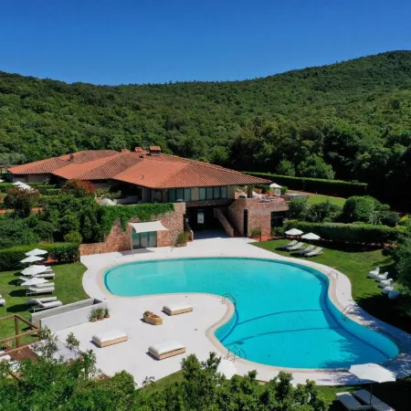 Argentario Lagoon Resort & Spa