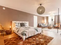 Villa Eltins Hotels in Bad Bentheim