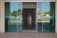 Hotel Samambaia فنادق في Indiara