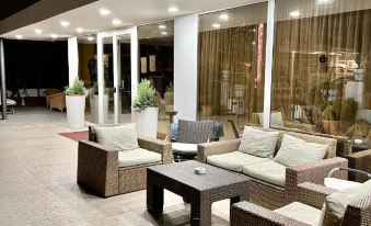 Hotel B&B Montecarlo