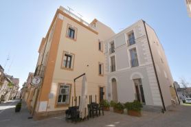 Hotel Cavour