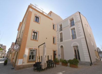 Hotel Cavour