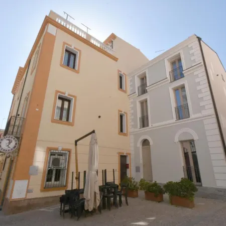 Hotel Cavour