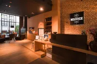 Hotel Neuvice Hôtels à : Herstal