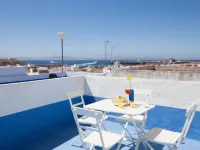 La Estrella de Tarifa Hotels in Tarifa