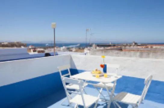 La Estrella de Tarifa