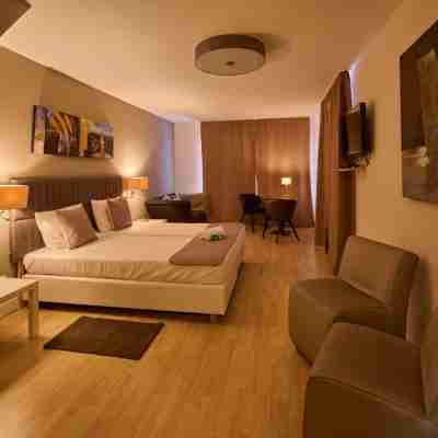 Parkhotel Schmallenberg Rooms
