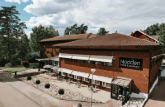 Nadden Hotell & Konferens Hotels in 