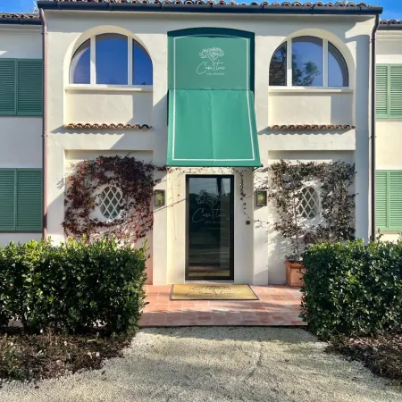Casa Tua Spa Resort