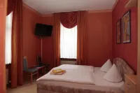 Hotel Sessellift Hotel di Hillscheid