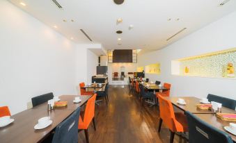 Kanda Station Hotel