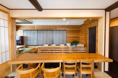 Tabist Sparkling Dolphins Inn Kyoto Hotels in Kyoto