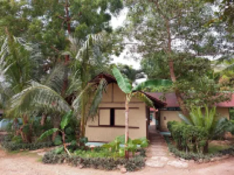 Concepcion Divers Lodge
