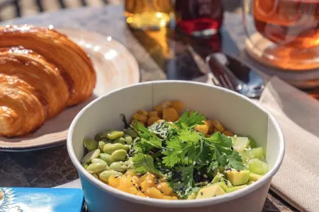 Qazaq Auyl Eco Hotel Отели в г. Бескайнар