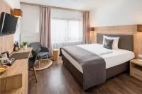 Neo Hotel Linde Esslingen Các khách sạn gần Frauenkirche Esslingen